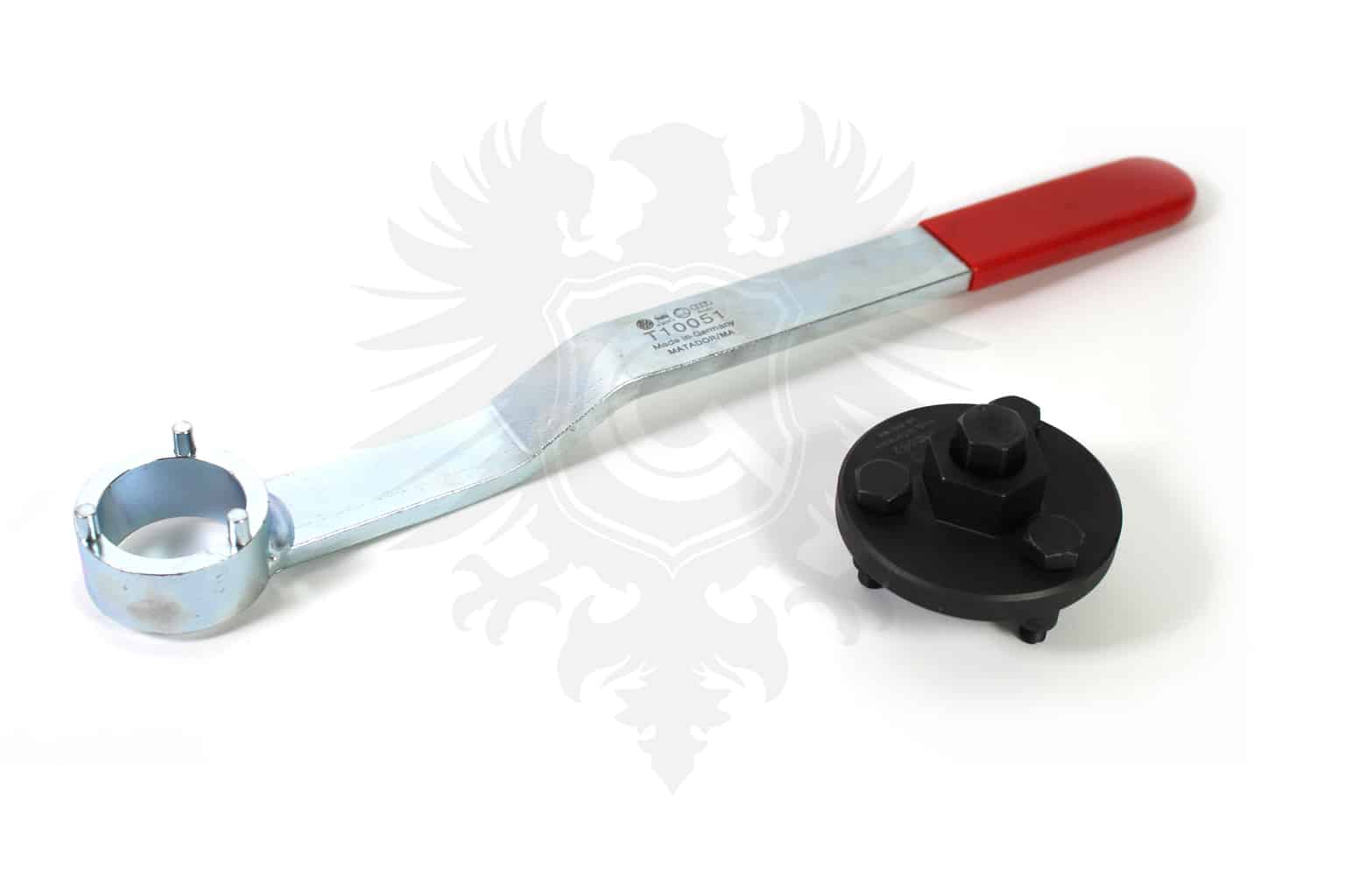 Camshaft Tool Kit Rental, PD
