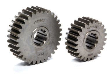 PEM Standard Quick Change Gears 61016