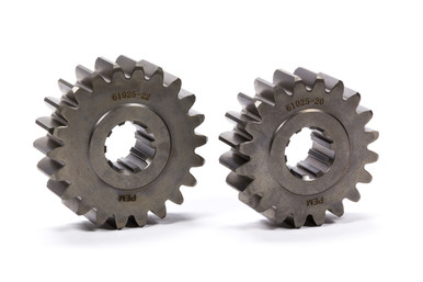 PEM Standard Quick Change Gears 61025