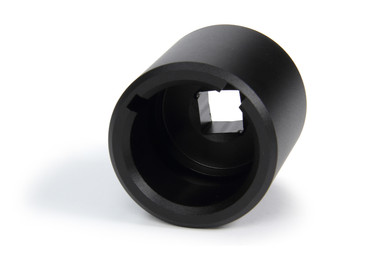 Proform SBF Crank Turning Socket 66900