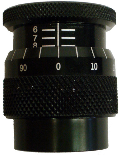 Proform 1.600-2.100 in Tall Height Mic For Beehive Valve Springs 67390