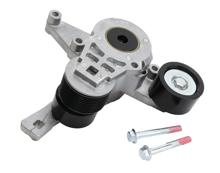 Detroit Diesel A4722001370 Belt Tensioner Replacement For Freightliner Cascadia 08-17