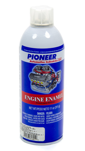 Engine Paint - Clear T-59-A