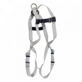 Dynamic Dyna-Lite 3-Point Adjustable Harness