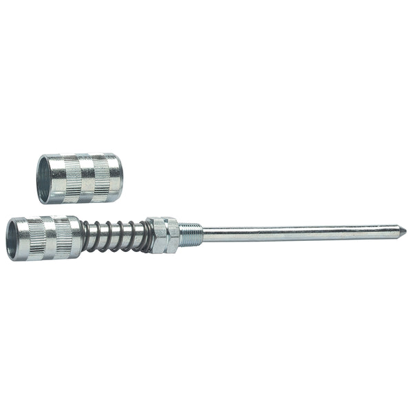 4" Needle Nose Grease Gun Adapter