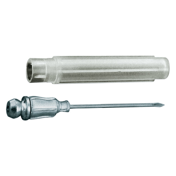18 Gauge x 1-1/2" Grease Injector Needle