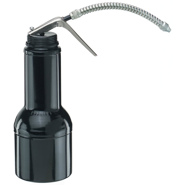 1 Pint Pistol Oiler with 6" Flex Spout PLW50-573