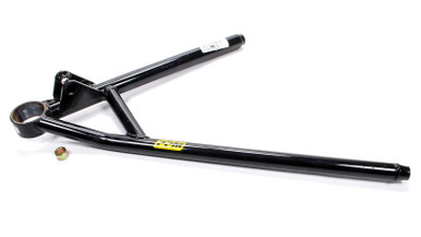PPM Racing Lwr Control Arm 19in 1pc Black Rocket RF PPM16519-S1PCR
