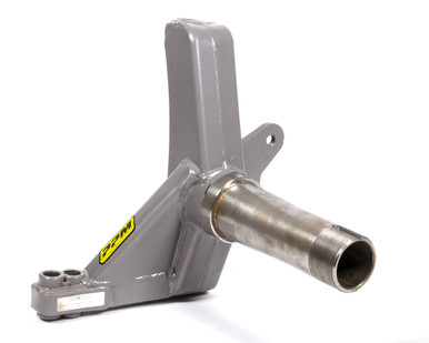 PPM Racing Spindle Rocket Gray Left PPMRG161