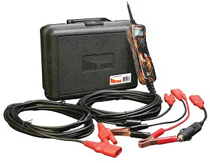 Power Probe PP319FIRE Battery & Electrical Diagnostic Tool