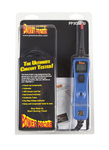 Power Probe PP3CSBLU Battery Diagnostic Tool