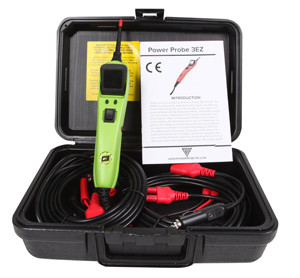 Power Probe PP3EZGRNAS Automotive Shop Tools