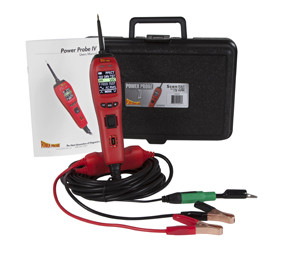 Power Probe PP401AS Battery Diagnostic Kit