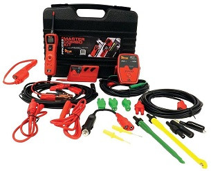 Power Probe PPKIT03S Battery & Electrical Diagnostic Kit