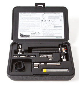 Power Probe PPMTKIT01 Butane Micro Torch Kit