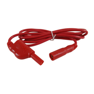 Power Probe PPTK0013 Wire Extension 72in 4mm