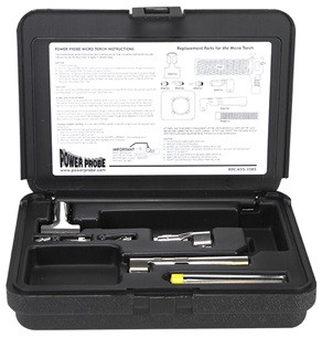 Power Probe PPTK0020 Automotive Shop Tools Kit