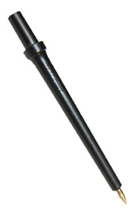 Power Probe PPTK0043 6in Probe Tip Black