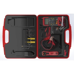 Professional Testing Electrical Kit