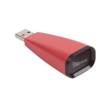 Power Probe TSTUSB USB Mini Probe