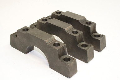 Billet Main Caps 67-86 Chevy 350 4-Bolt Repl. 1735001