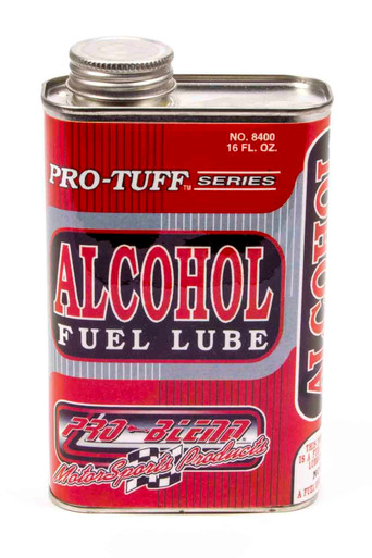 Alcohol Lube 16 OZ 530 8400