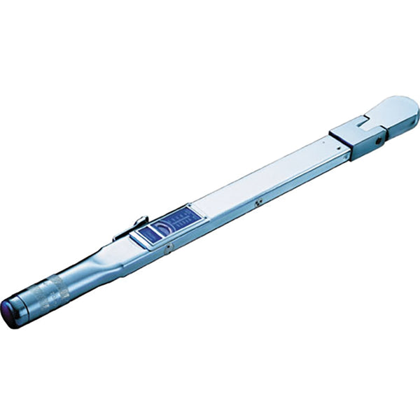 3/8" Dr. "Split Beam" Torque Wrench w/Flex head (20-100 Ft./Lbs) PREC2FR100F