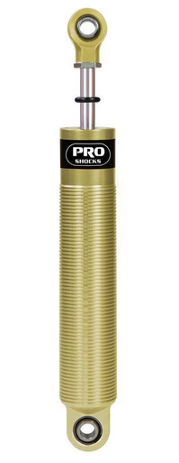 Pro Shock Threaded Body Aluminum "AC" Series Split Valve 7 Inch - 5C - 4R Shock AC754B