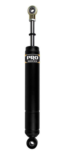 Pro Shock Steel Body "WB" Series Shock 7 Inch - Comp 9 - Reb 1 WB791BK