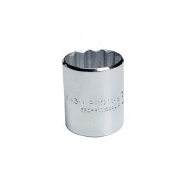 Proto 1/2" Drive 12 Point 7/8" Socket - SAE