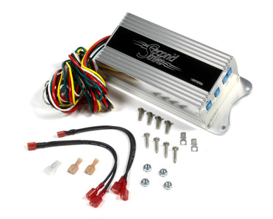 Second Strike Ignition Box 500