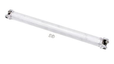 PST Alum Driveshaft 37.5in Long 100375