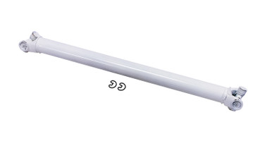 PST Steel Driveshaft 31in Long- 2in Dia. 200310