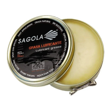 Lubricating Grease. 100ml