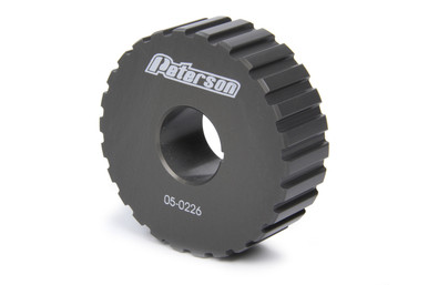 Peterson Fluid Crank Pulley Gilmer 26T 05-0226