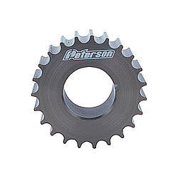 Peterson Fluid HTD Crank Driven Pulley 05-1233