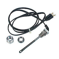Peterson Fluid Oil Reservoir Pre Heater 08-0300