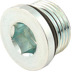Peterson Fluid D/Sump Fit. 12an Plug 08-0505