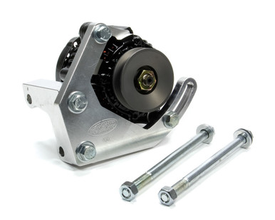 Quick Change Rear Alt. Mnt. Kit w/8162 8-400