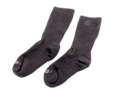 Socks Large Fitted SFI 3.3 Fire Resistant 194