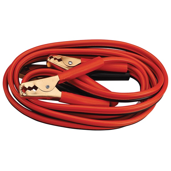 Performance Tool 10-Gauge Jumper Cables