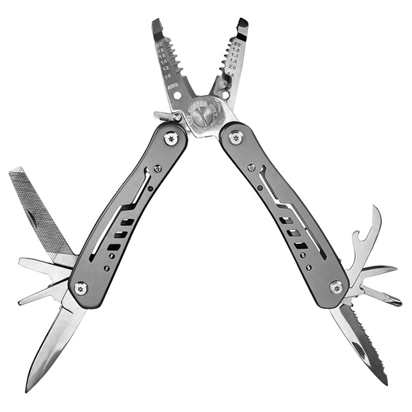 Performance Tool 13-in-1 Electrician Multi-Tool