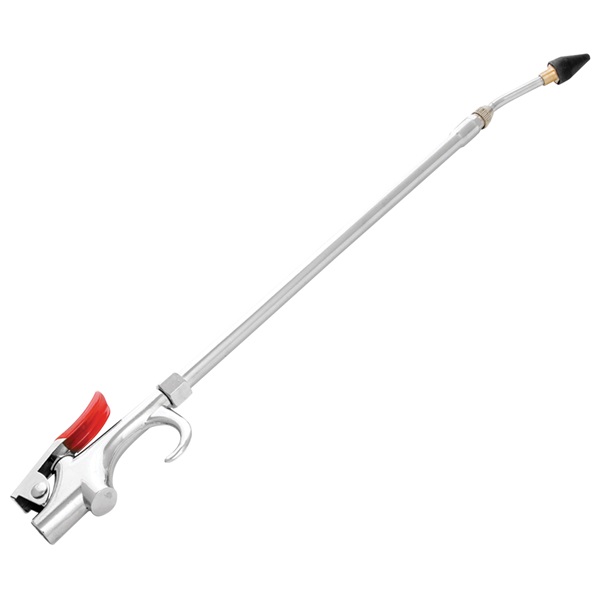 Performance Tool 24" Telescoping Air Blow Gun