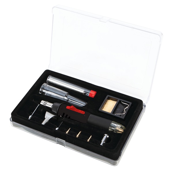 Performance Tool 3-in-1 Refillable Solder Iron