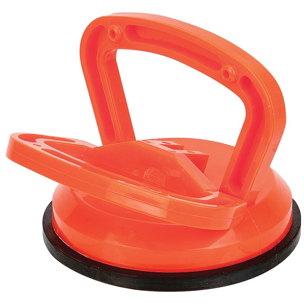 Performance Tool 4-1/2" Suction Cup/Dent Puller