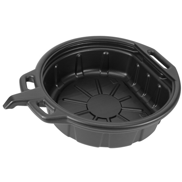 Performance Tool 4.5 Gallon Oil Drain Pan