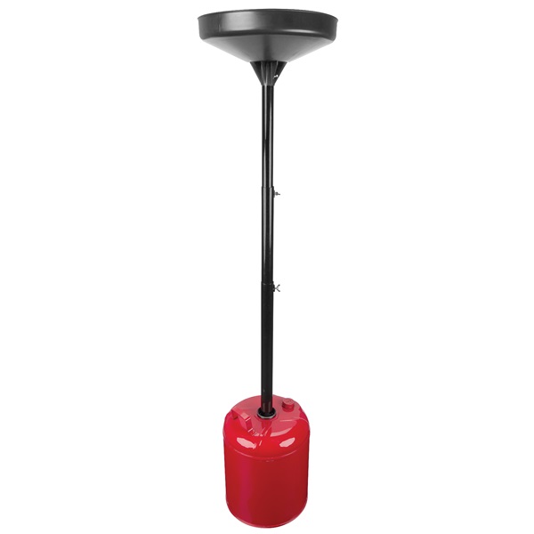 Performance Tool 5-Gallon Oil Lift Drain