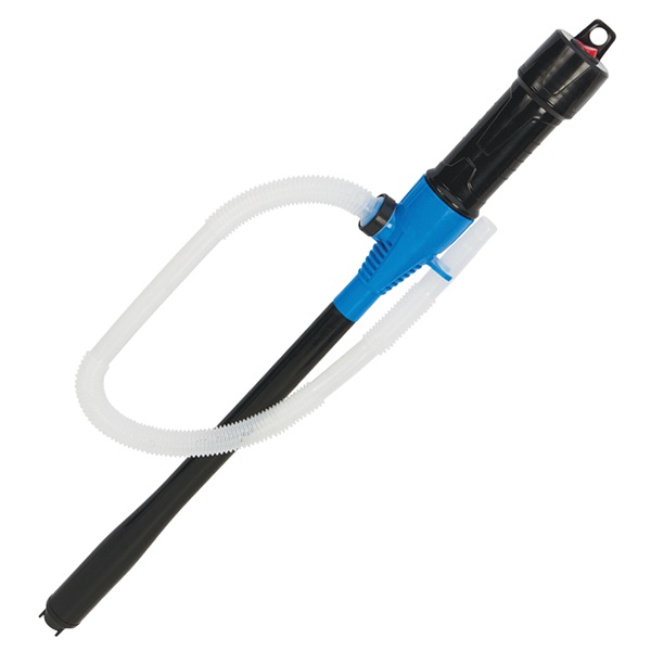 Performance Tool Battery-Operated Transfer Pump