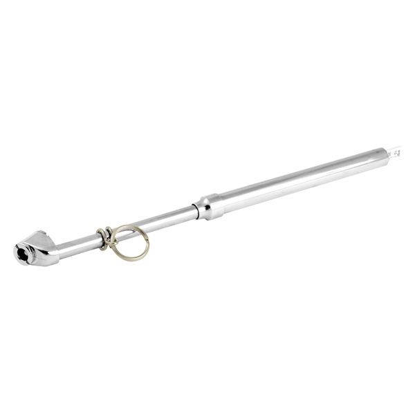 Performance Tool Dual Foot Tire Gauge