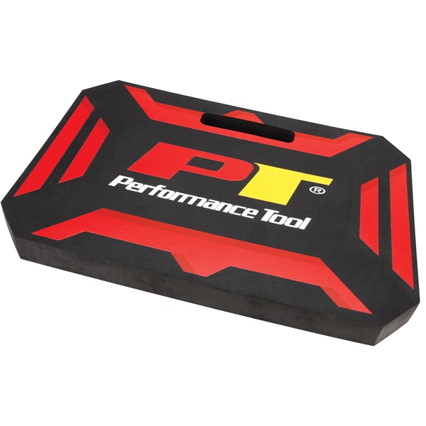 Performance Tool Extra-Thick Foam Kneeling Pad